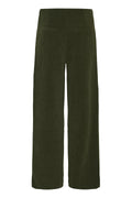 Broeken - Ihkate Corduroy Pants 3 van Ichi