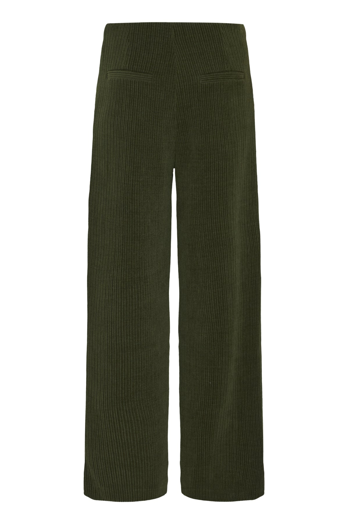 Broeken - Ihkate Corduroy Pants 3 van Ichi