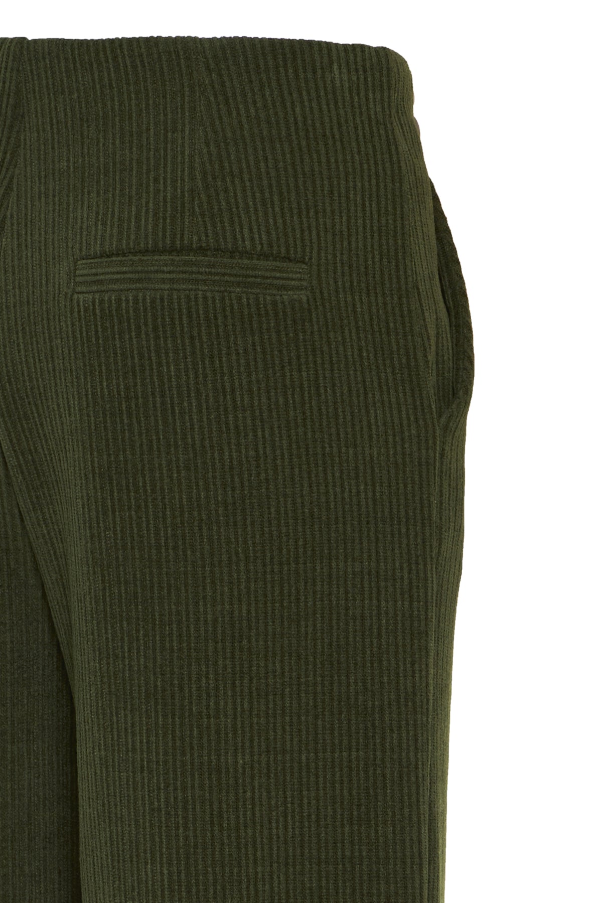 Broeken - Ihkate Corduroy Pants 3 van Ichi