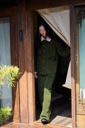 Broeken - Ihkate Corduroy Pants 3 van Ichi