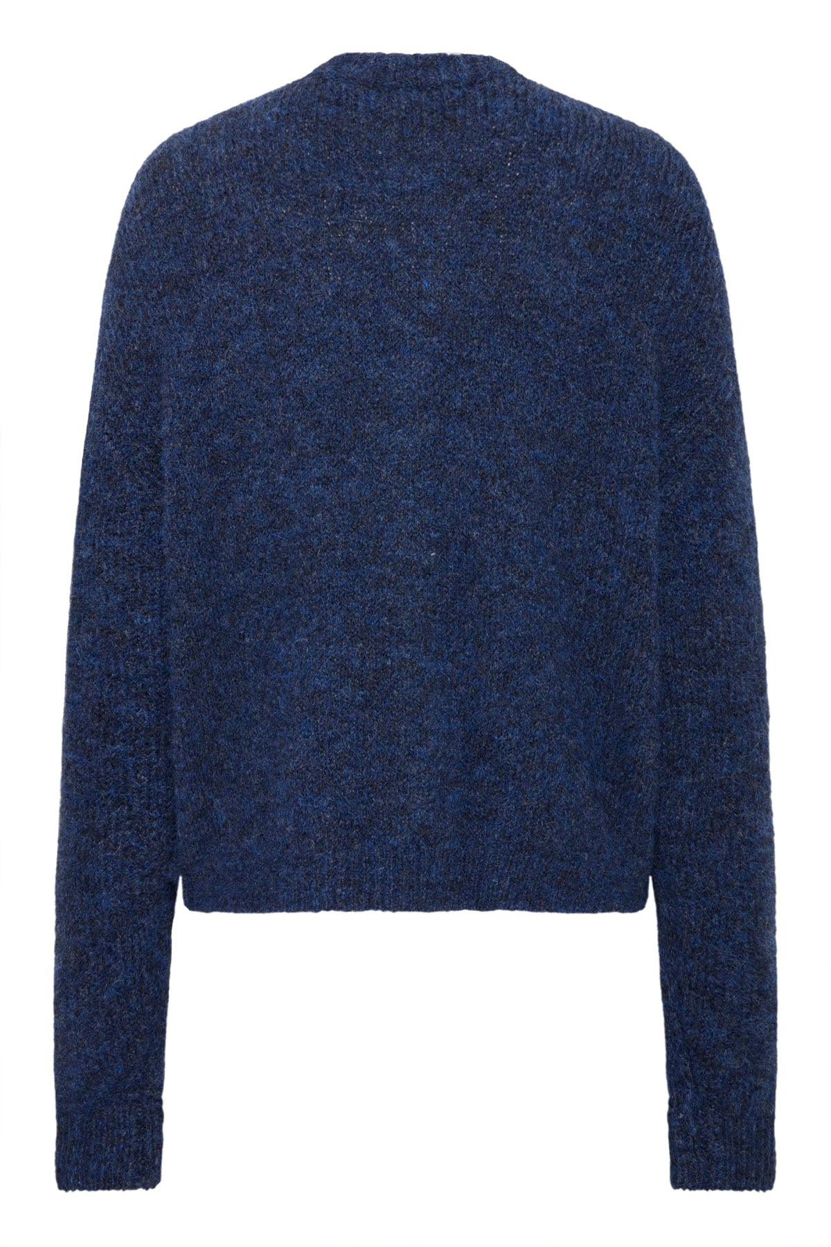 Cardigans - Ihbelablue Cardigan van Ichi