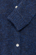 Cardigans - Ihbelablue Cardigan van Ichi