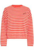 Sweaters - Ihbauma Sweater van Ichi