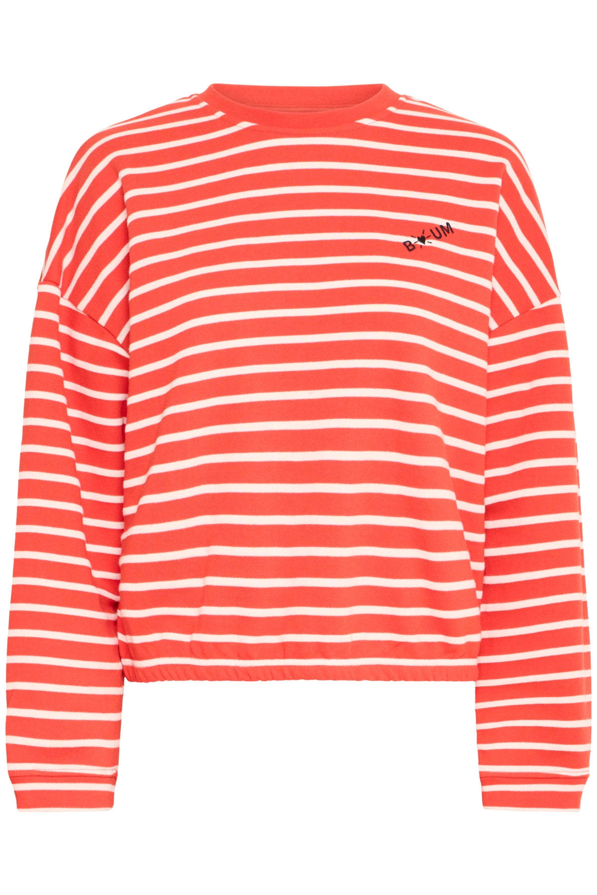 Sweaters - Ihbauma Sweater van Ichi
