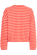 Sweaters - Ihbauma Sweater van Ichi