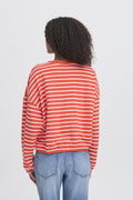 Sweaters - Ihbauma Sweater van Ichi