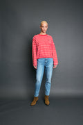 Sweaters - Ihbauma Sweater van Ichi