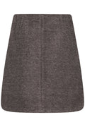 Rokken - Ihwooly Skirt 5 van Ichi
