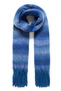 Patriot Blue ONE Sjaals - Ialorni Scarf van Ichi