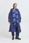 Sjaals - Ialorni Scarf van Ichi