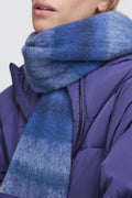 Sjaals - Ialorni Scarf van Ichi