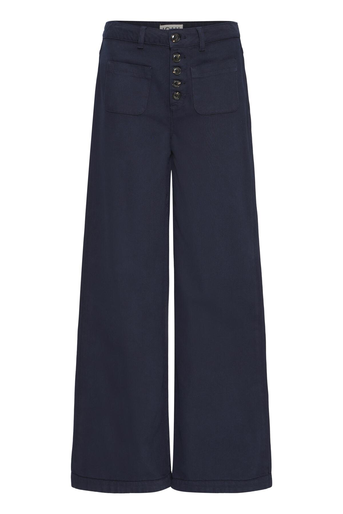Jeans - Ihhezano Pants 3 van Ichi