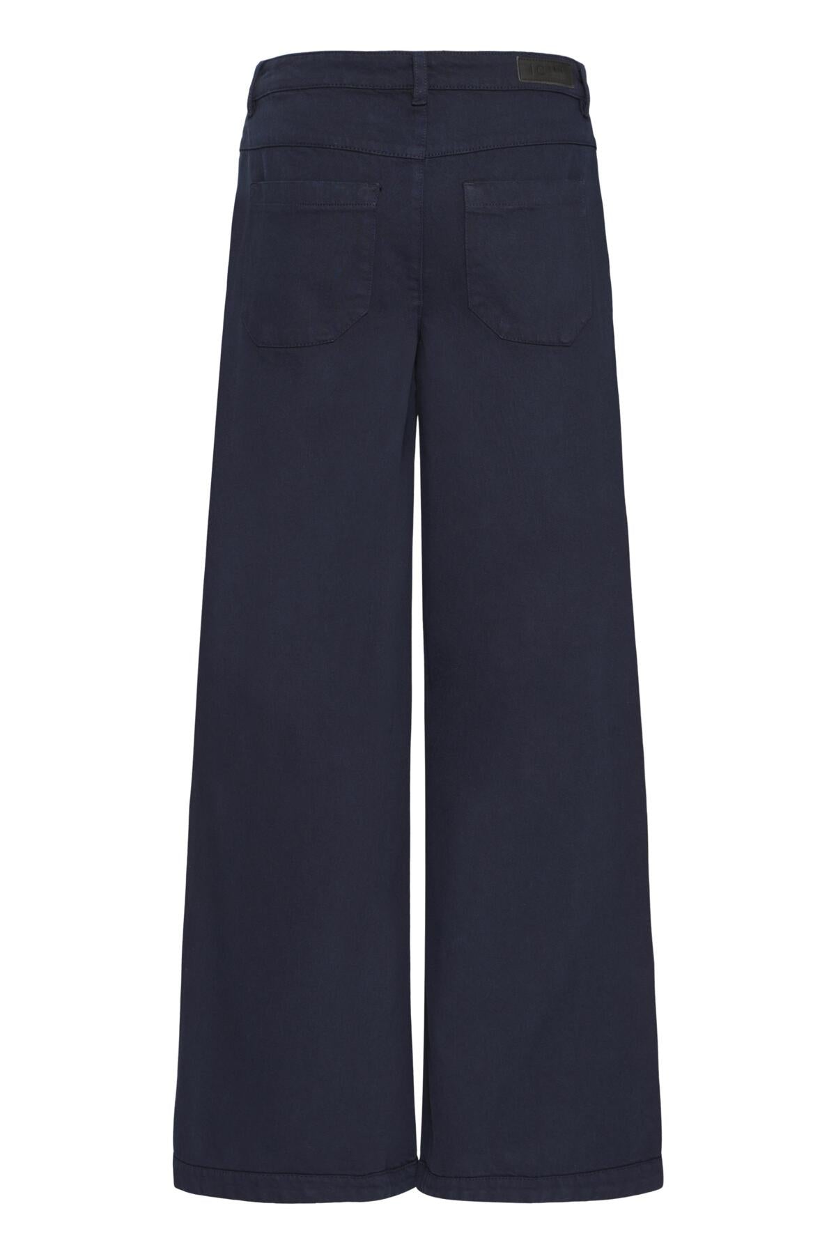 Jeans - Ihhezano Pants 3 van Ichi