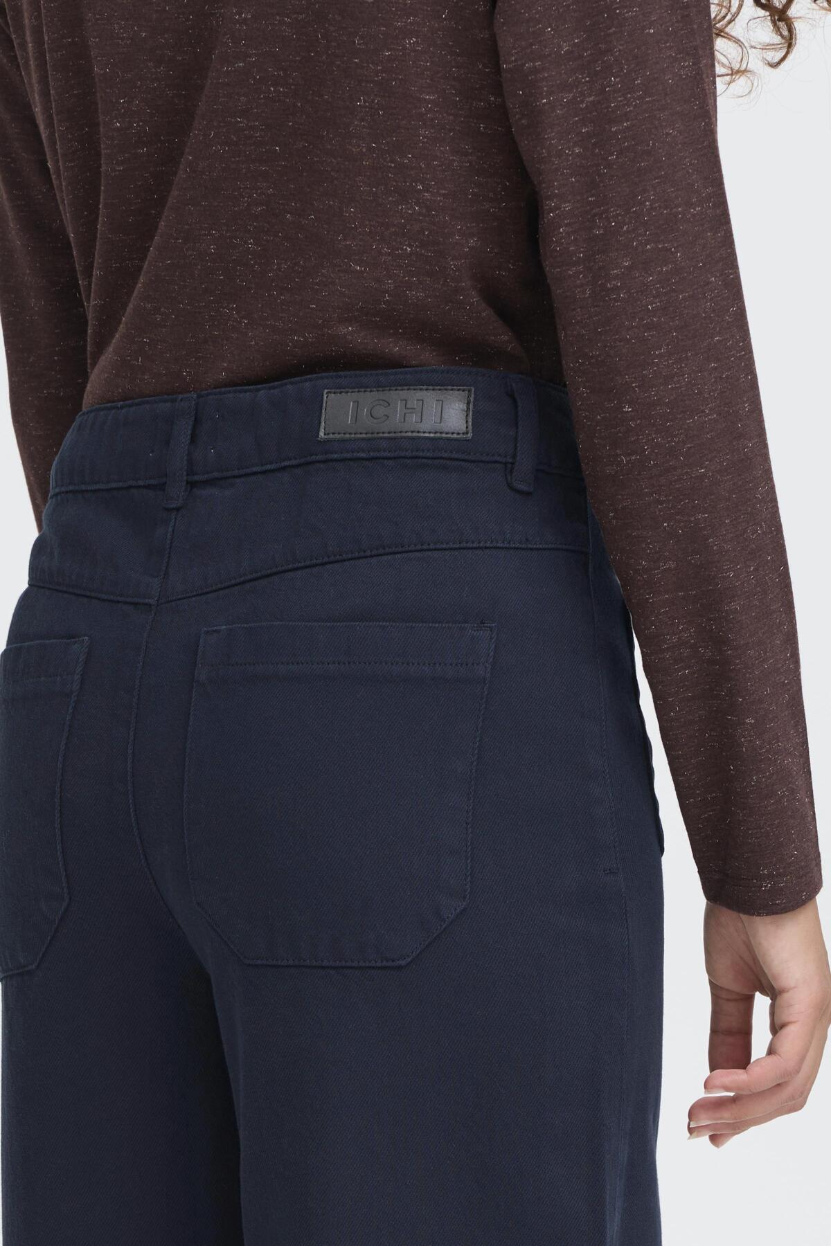 Jeans - Ihhezano Pants 3 van Ichi