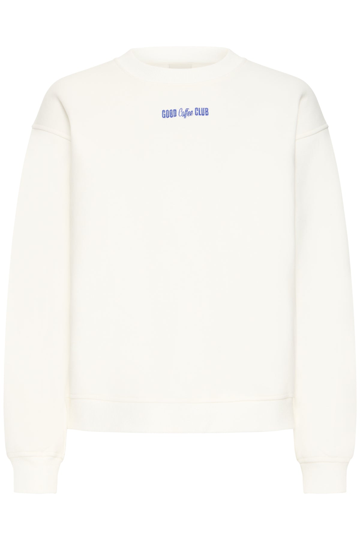 Sweaters - Ihmerella Brushed Sweater van Ichi