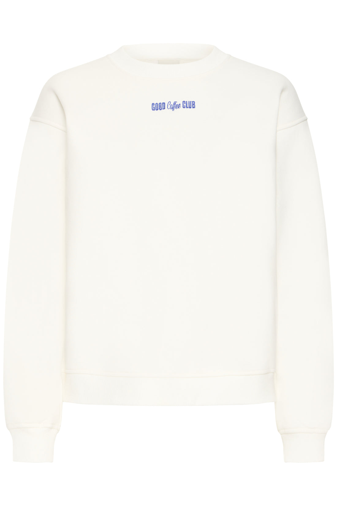 Sweaters - Ihmerella Brushed Sweater van Ichi