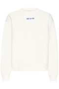 Sweaters - Ihmerella Brushed Sweater van Ichi