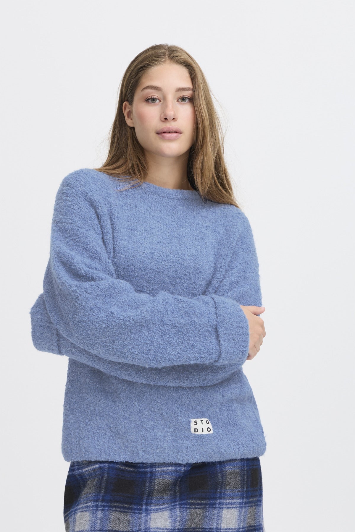 Pulls - Ihblarisa Ls Pull van Ichi