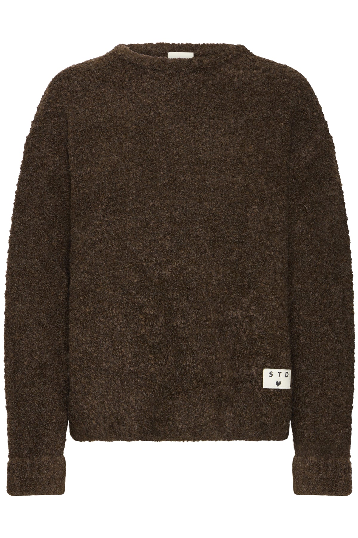 Pulls - Ihblarisa Ls Pull van Ichi