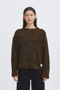 Pulls - Ihblarisa Ls Pull van Ichi
