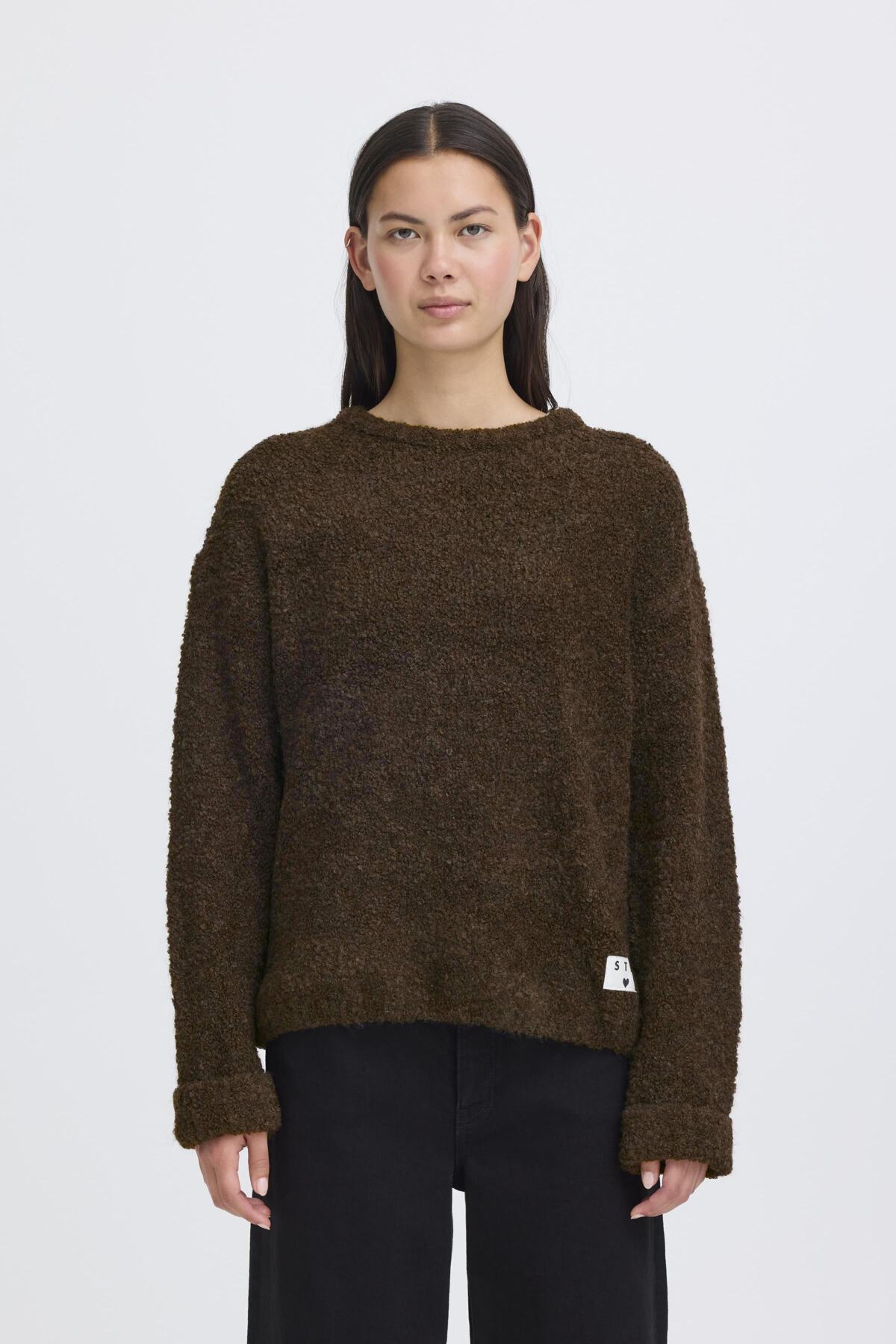 Pulls - Ihblarisa Ls Pull van Ichi