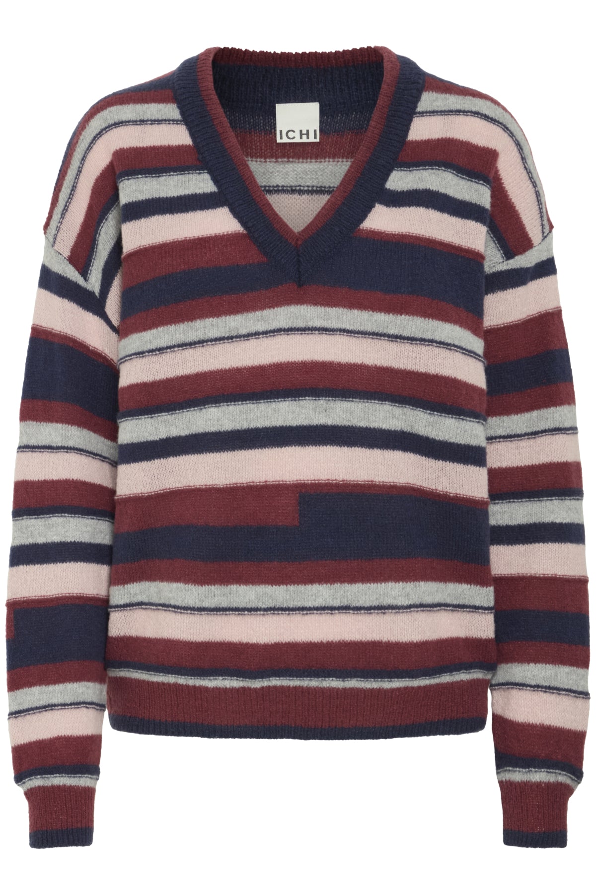 Pulls - Ihastra Ls4 Pull van Ichi