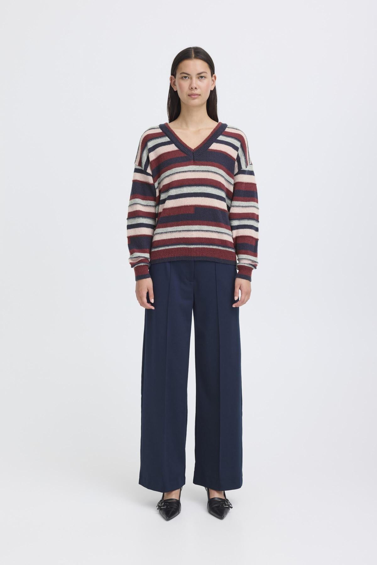 Pulls - Ihastra Ls4 Pull van Ichi