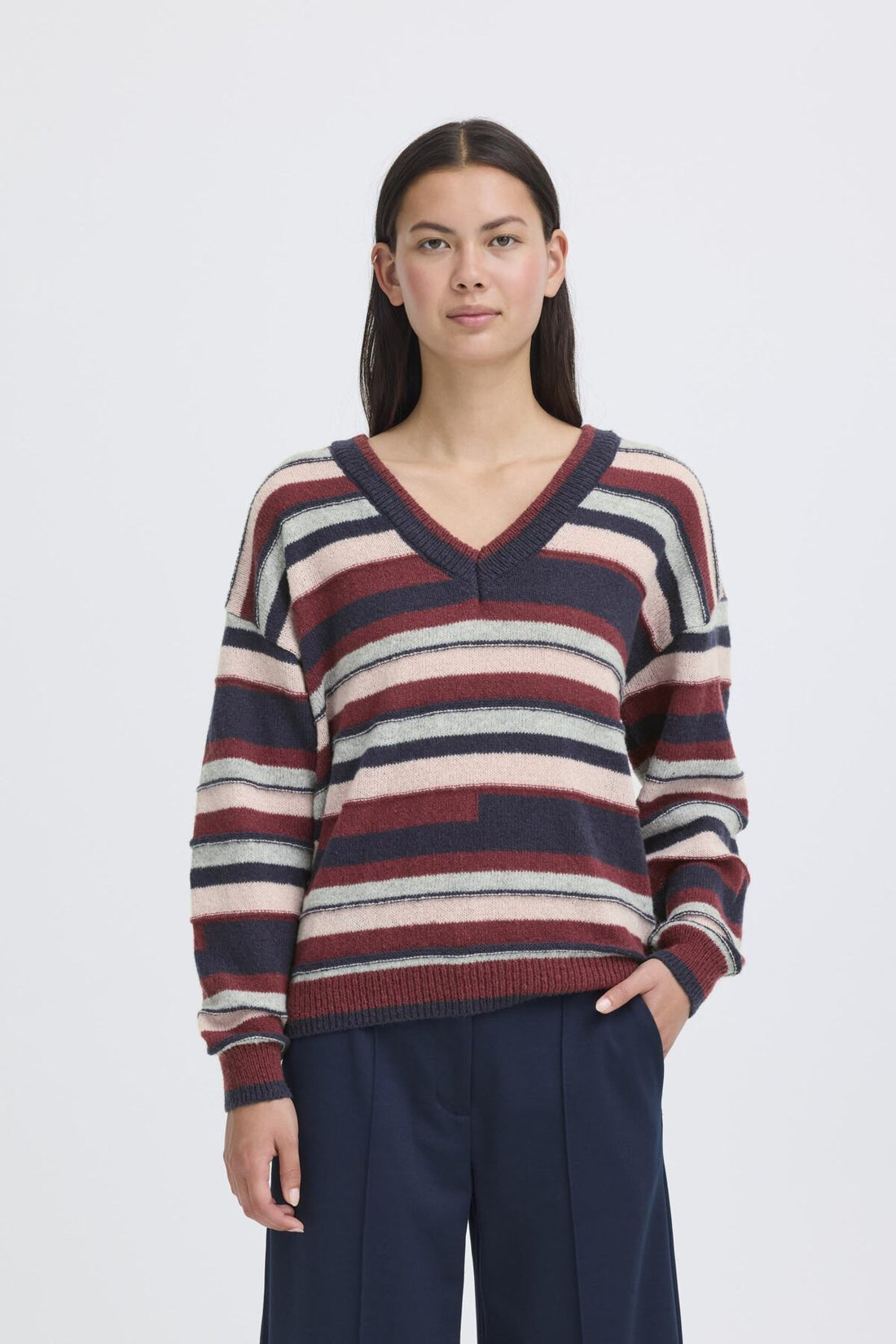 Pulls - Ihastra Ls4 Pull van Ichi