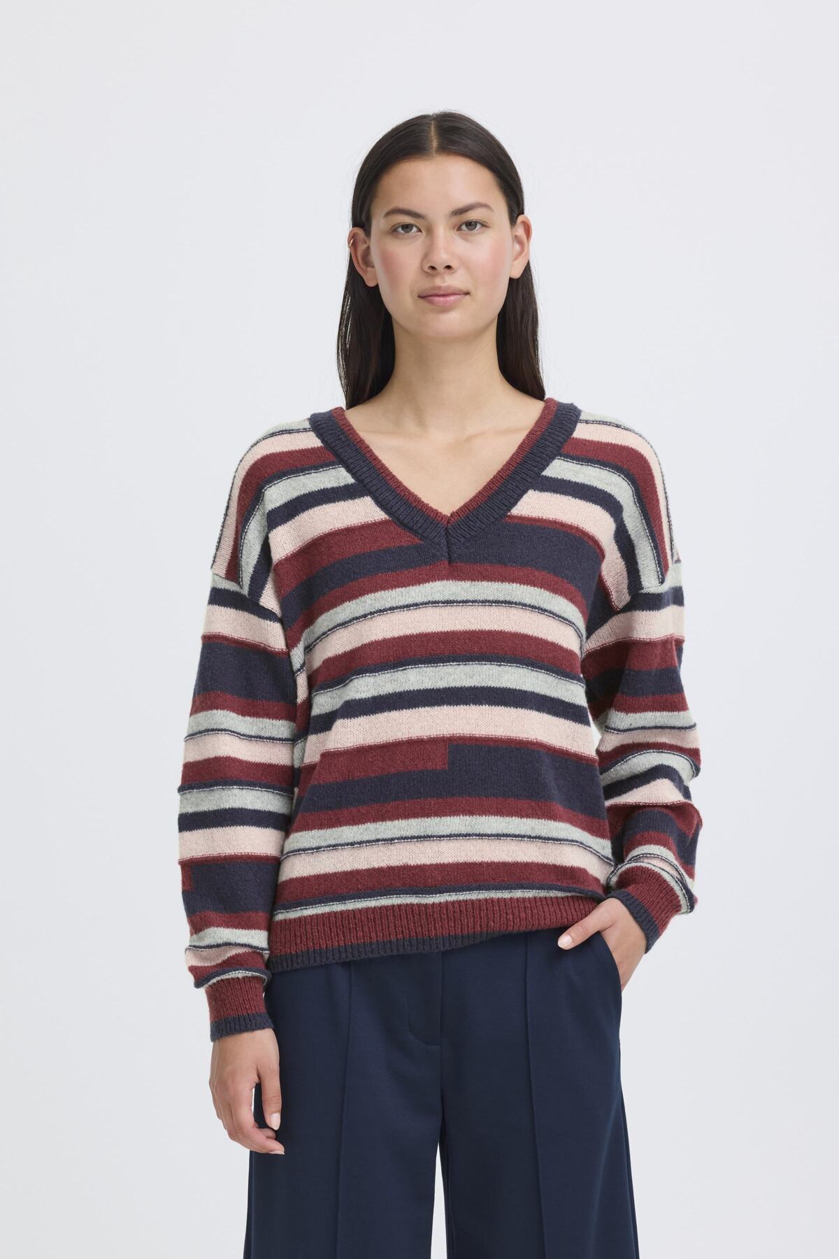 Pulls - Ihastra Ls4 Pull van Ichi