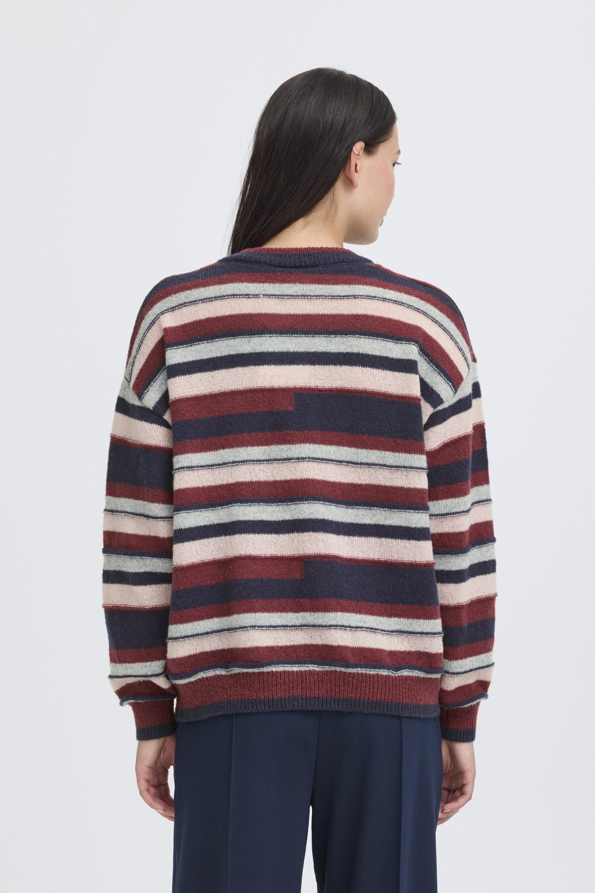 Pulls - Ihastra Ls4 Pull van Ichi
