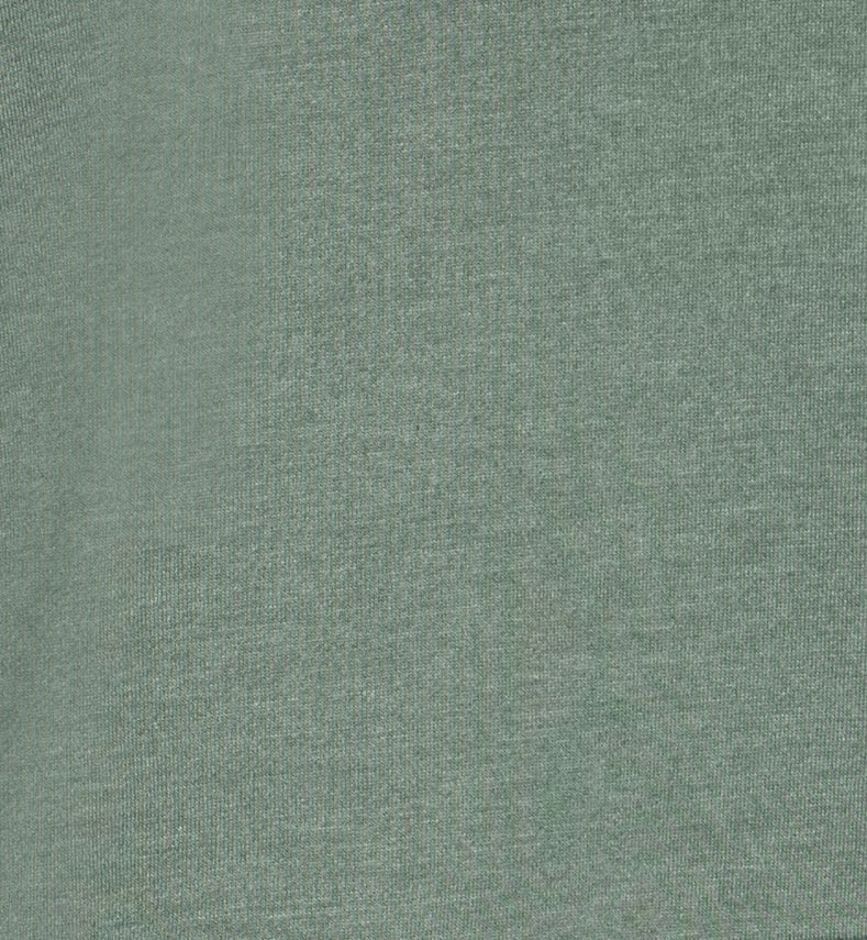 Pineneedle Melange Rokken - Ihwooly Skirt 5 van Ichi