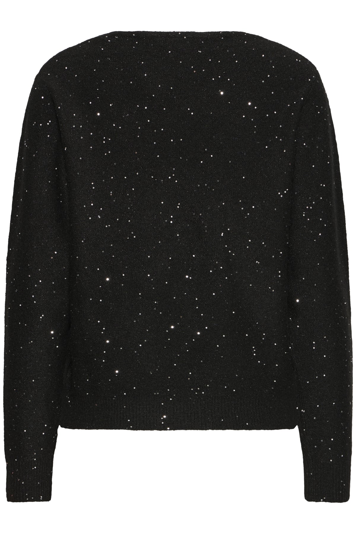 Pulls - Ihdamian Ls Knit van Ichi