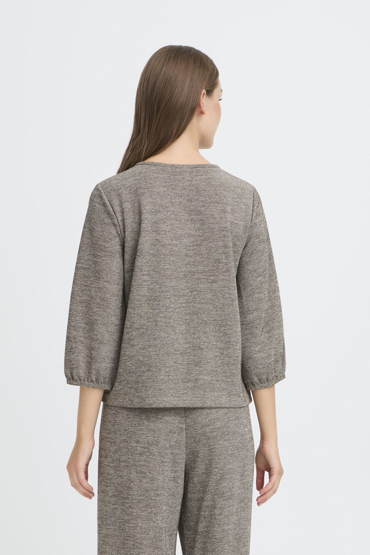 T-shirts - Ihdanice Ss Top van Ichi