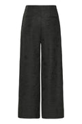 Broeken - Ihkate Gleam Wide Pants van Ichi