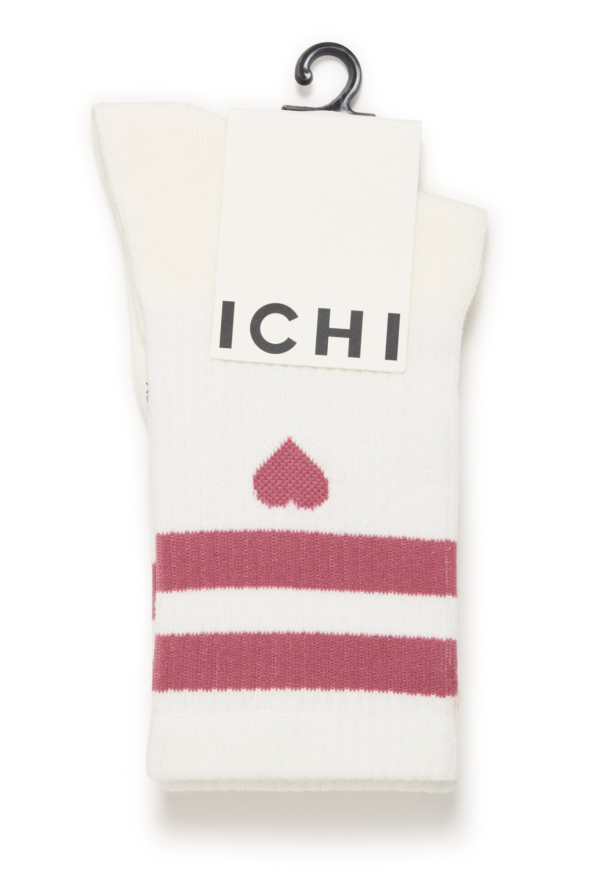 Sokken - Iamio Socks van Ichi Accessories