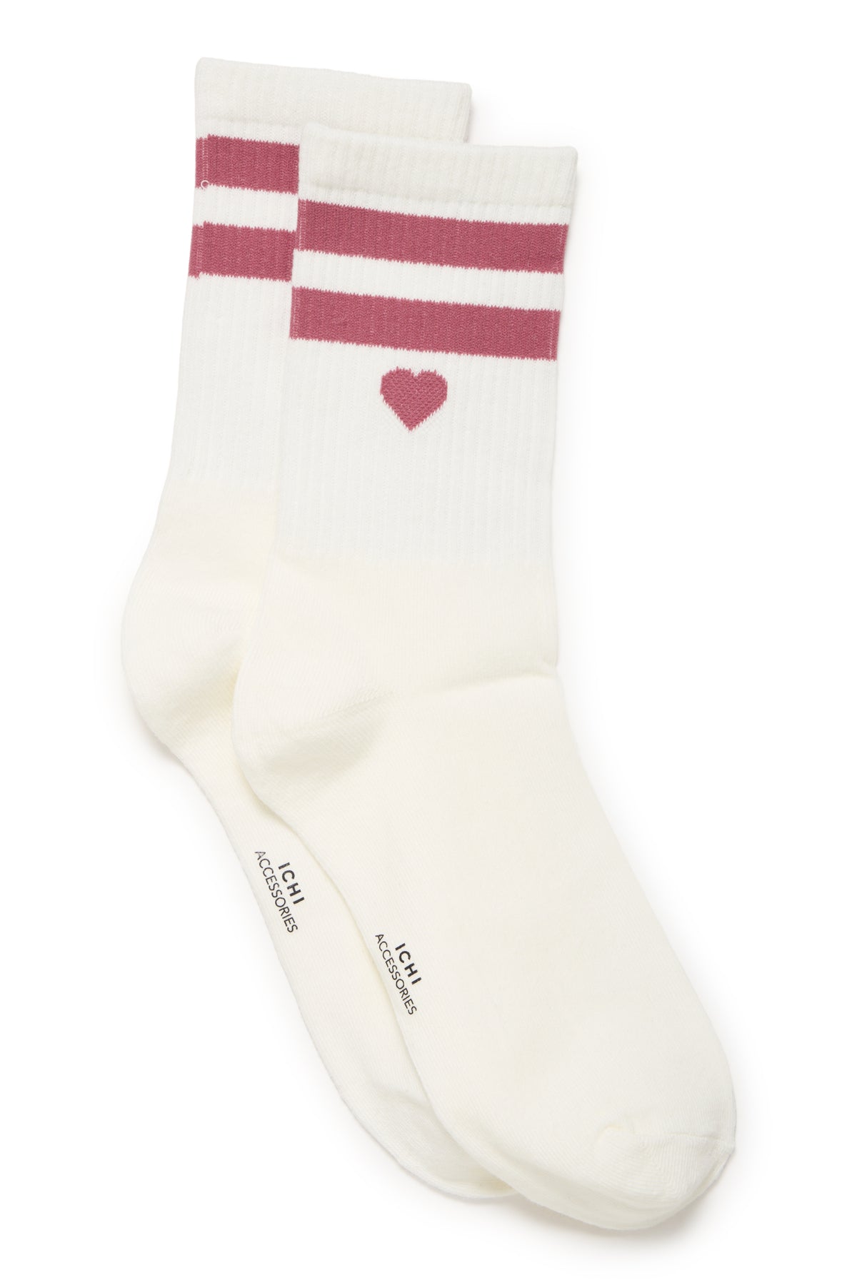Sokken - Iamio Socks van Ichi Accessories