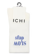 Sokken - Iamio Socks van Ichi Accessories