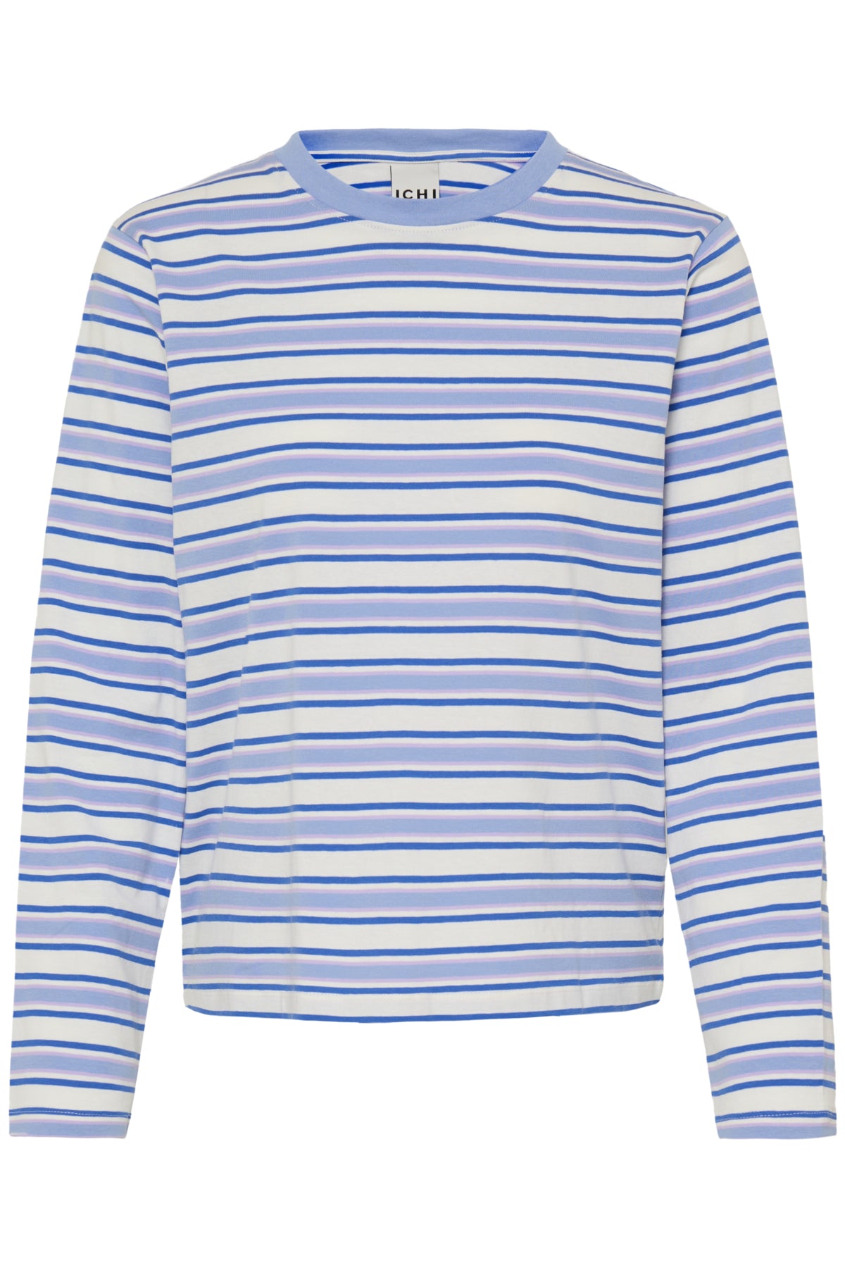 T-shirts - Ihmira Loose Longsleeve 4 van Ichi