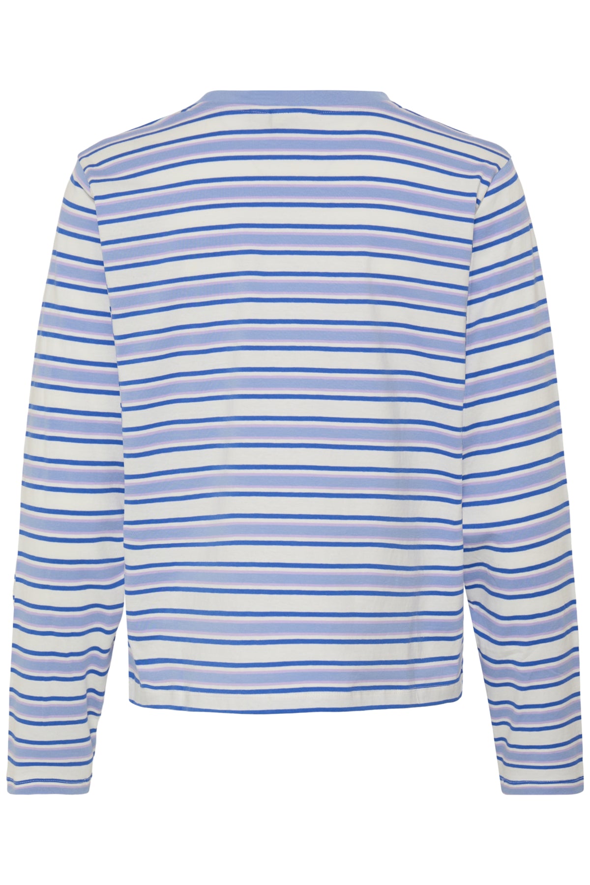 T-shirts - Ihmira Loose Longsleeve 4 van Ichi