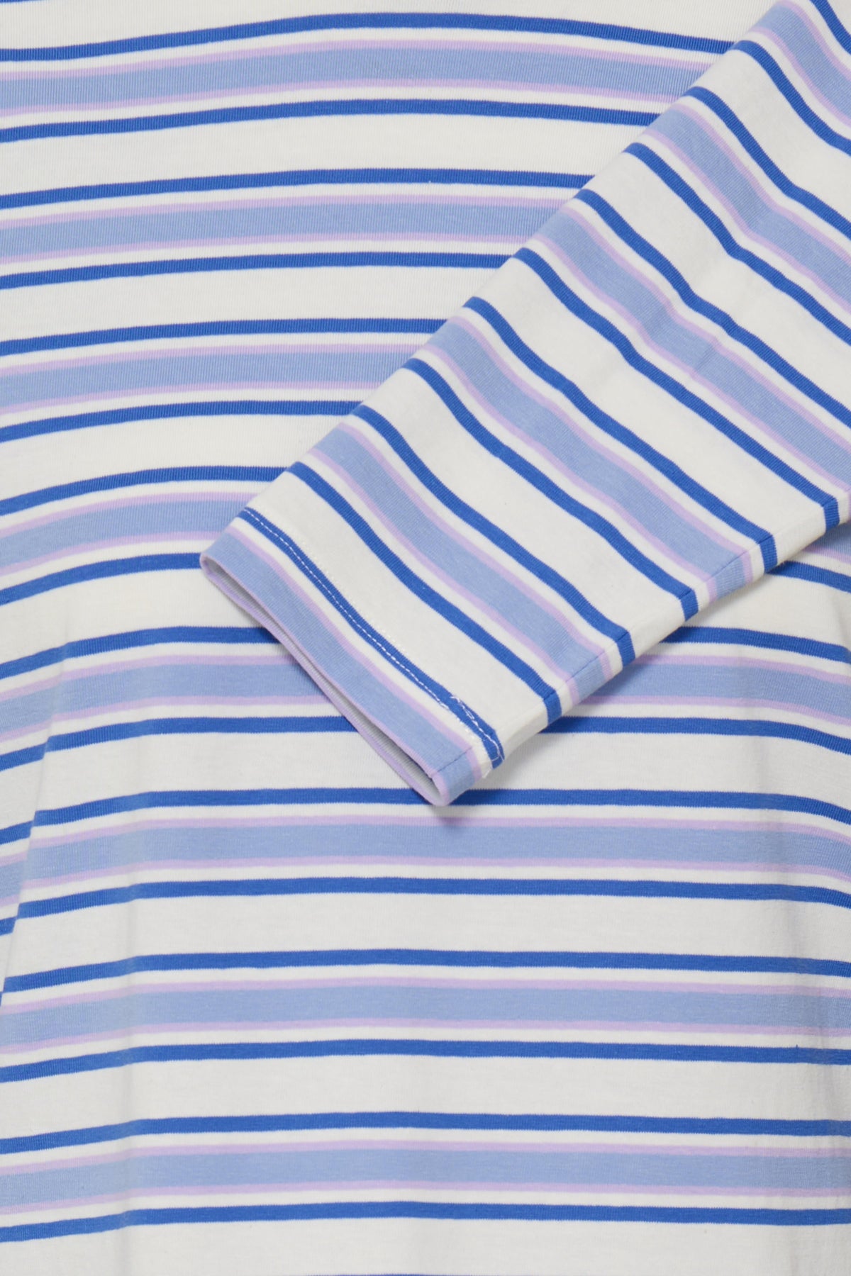 T-shirts - Ihmira Loose Longsleeve 4 van Ichi