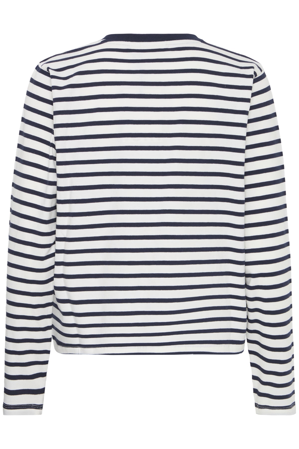 T-shirts - Ihmira Loose Longsleeve 4 van Ichi