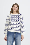 Pulls - Ihbrielle Pull 7 van Ichi