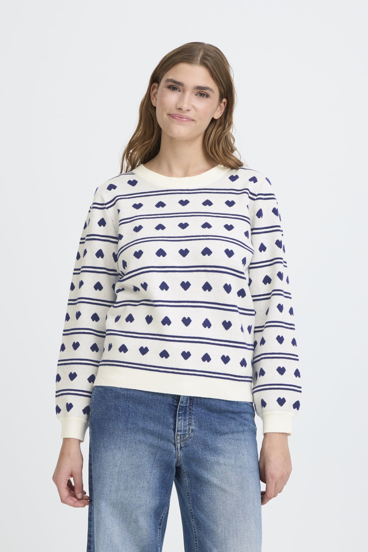 Pulls - Ihbrielle Pull 7 van Ichi