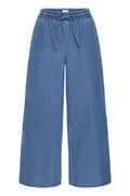 Broeken - Ihkate Denim Pants 3 van Ichi