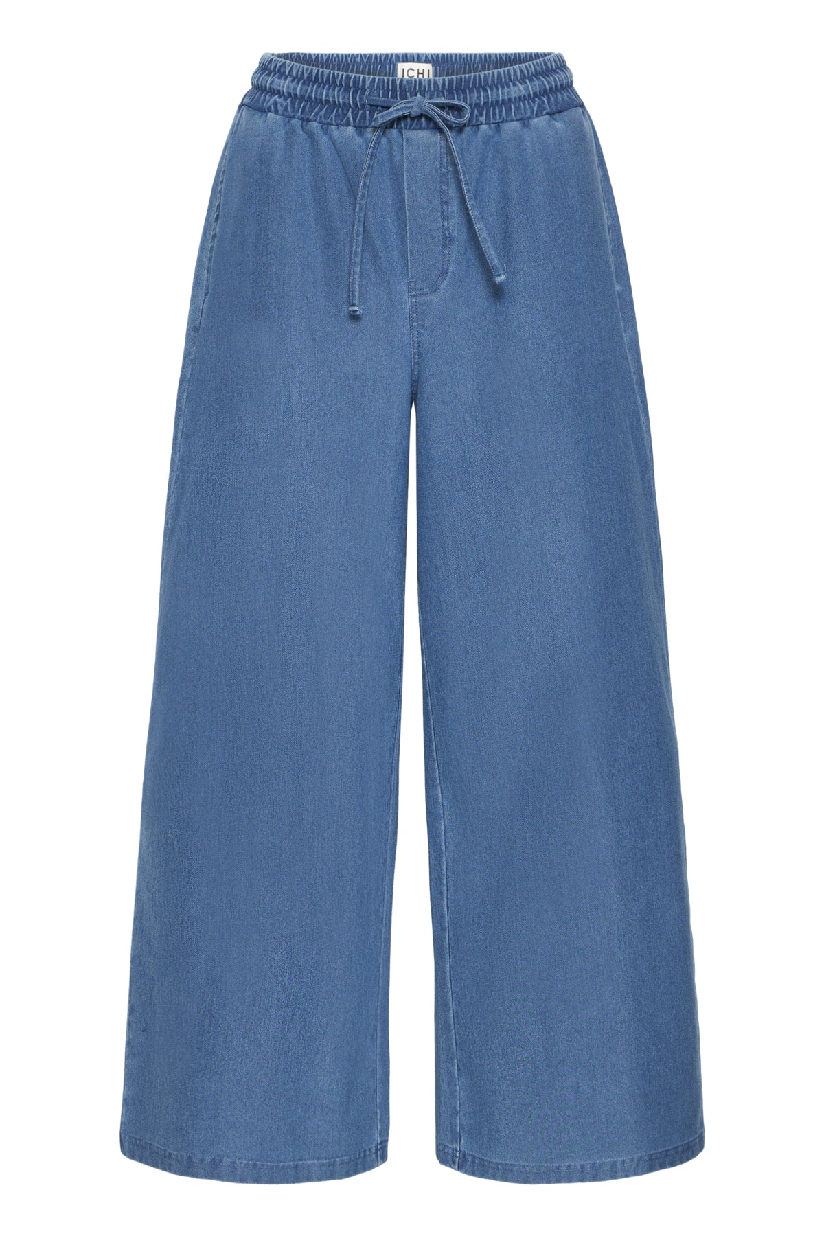 Broeken - Ihkate Denim Pants 3 van Ichi
