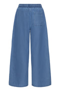 Broeken - Ihkate Denim Pants 3 van Ichi