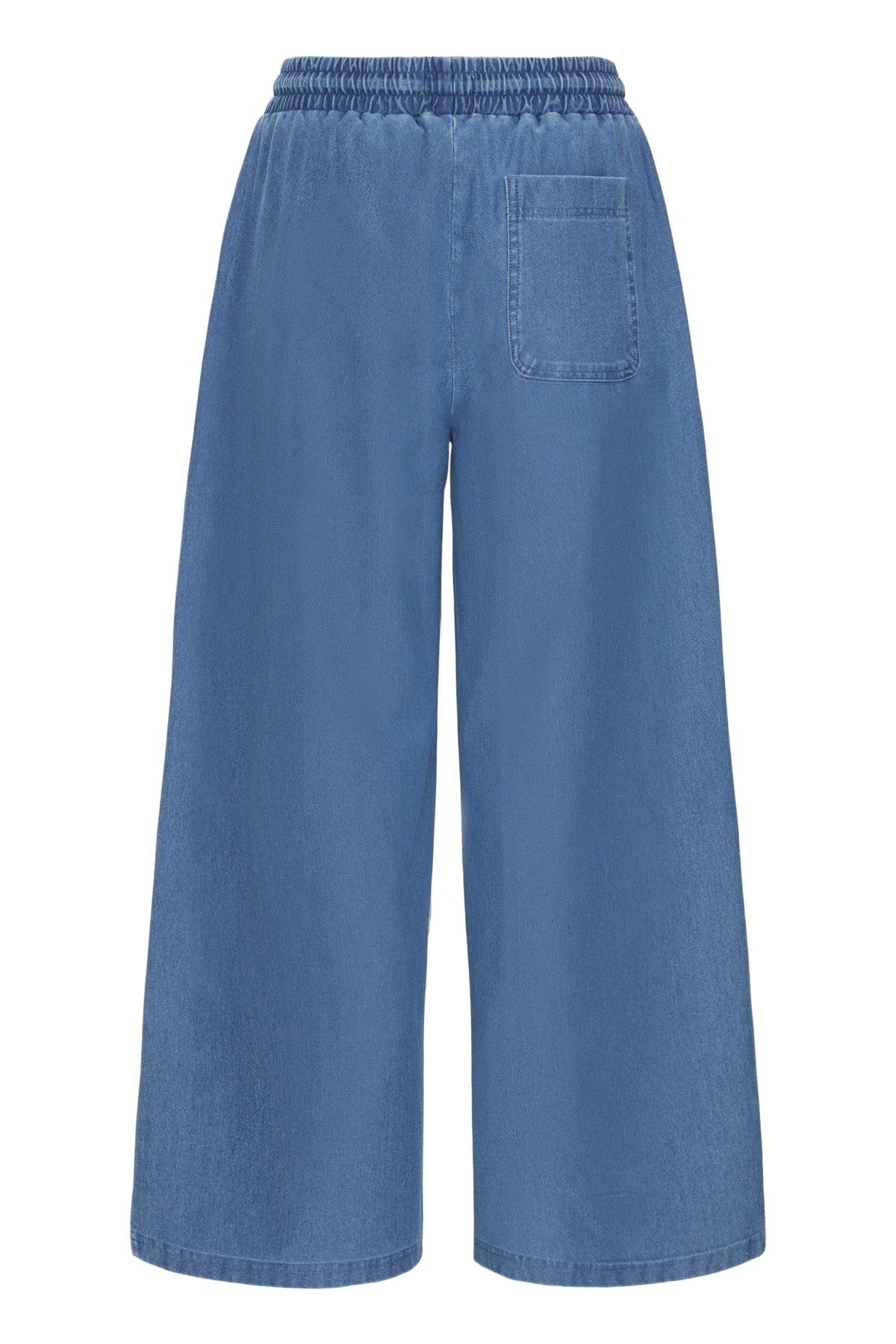 Broeken - Ihkate Denim Pants 3 van Ichi