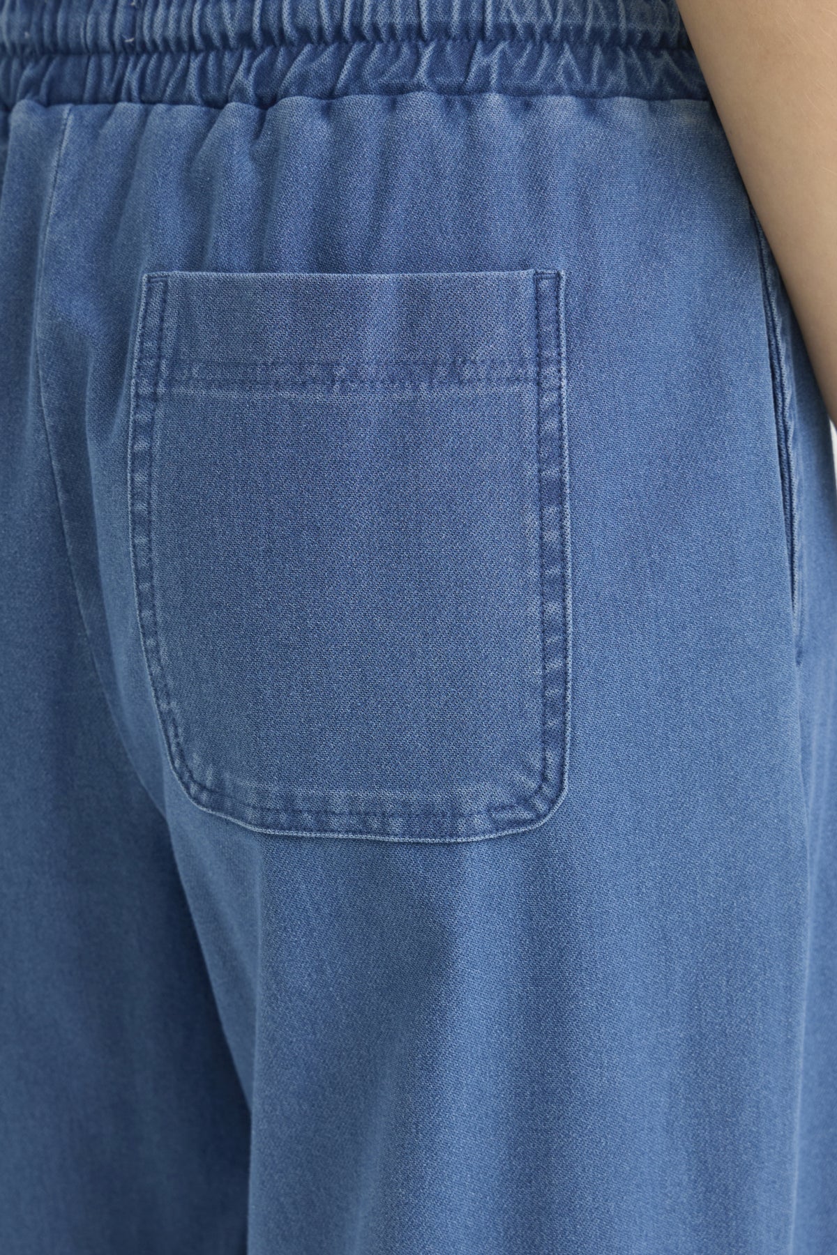 Broeken - Ihkate Denim Pants 3 van Ichi