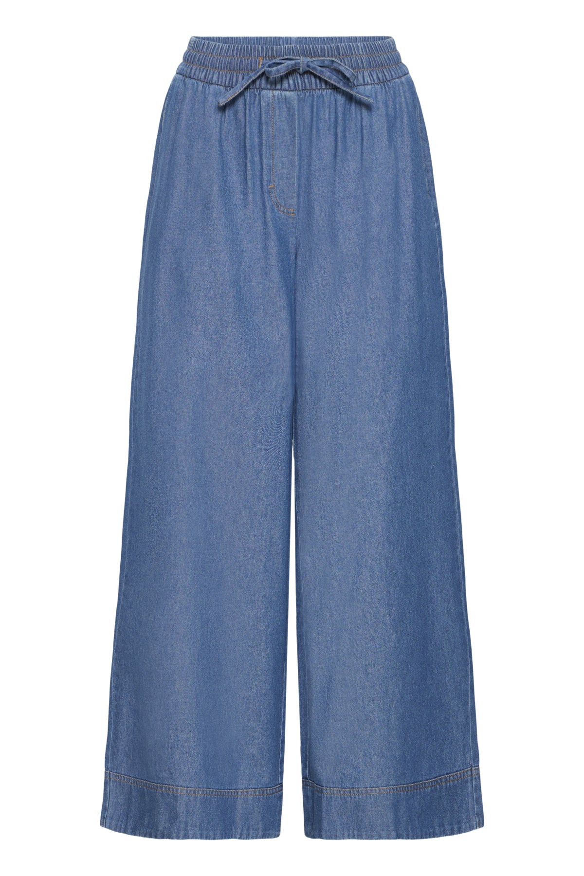 Jeans - Iharcher Pants 2 van Ichi