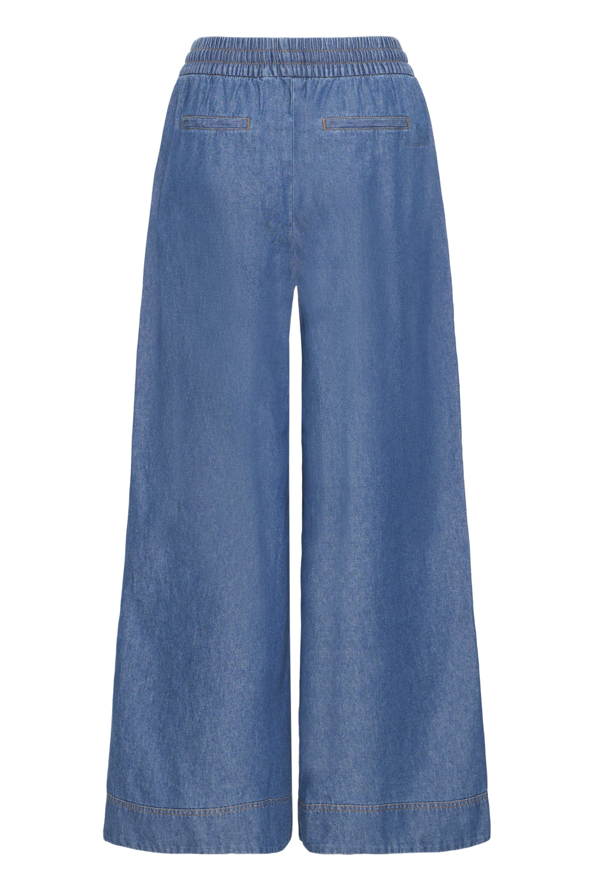 Jeans - Iharcher Pants 2 van Ichi